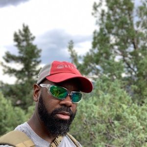 Meet your Posher, Craig